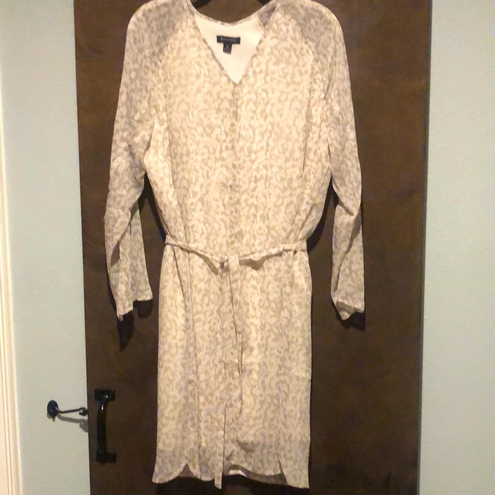 H By Halston dress NWOT